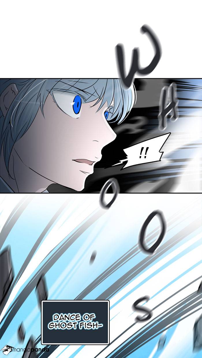 Tower of God Chapter 286 image 036